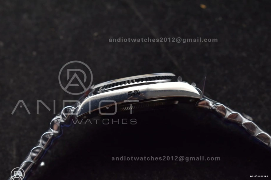 SS Best Grey 904L Diamond Weight) on Bracelet vr3255 750 Steel (Gain DayDate Edition Comfortable QF Dial President 36 V5 0419